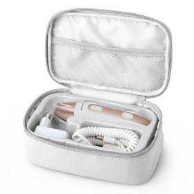 Set de manicura y pedicura orbegozo set 5600/ 7 accesorios