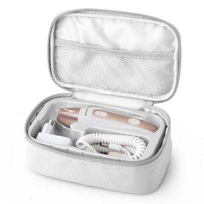 Set de manicura y pedicura orbegozo set 5600/ 7 accesorios