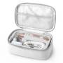 Set de manicura y pedicura orbegozo set 5600/ 7 accesorios