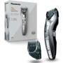 Cortapelos panasonic wet&dry er-gc71/ con batería/ con cable/ 2 accesorios