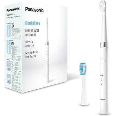 Cepillo dental panasonic ew-dm81