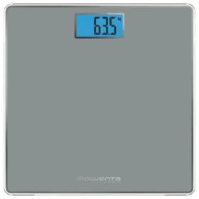 Báscula de baño rowenta bs1500/ hasta 160kg