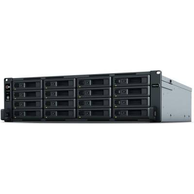 Nas synology rackstation rs4021xs+/ 16 bahías 3.5'-2.5'