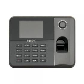 Controlador de presencia 3go as100