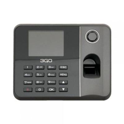 Controlador de presencia 3go as100