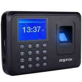 Controlador de presencia approx appattendance01