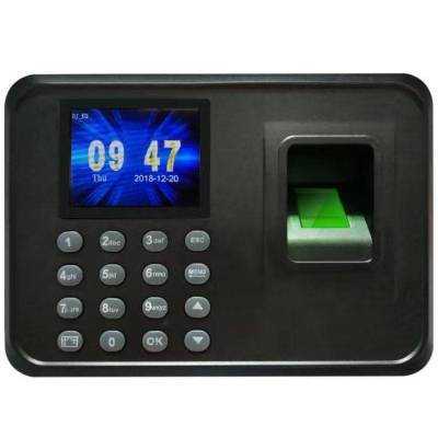 Controlador de presencia pemier proxi-basic