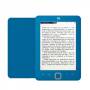 Libro electrónico ebook woxter scriba 195/ 6'/ tinta electrónica/ azul