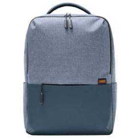 Mochila xiaomi commuter backpack/ 21l/ azul claro