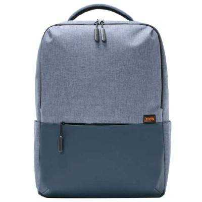 Mochila xiaomi commuter backpack/ 21l/ azul claro