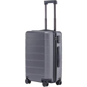 Maleta xiaomi luggage classic/ 55x37.5x22.3cm/ gris