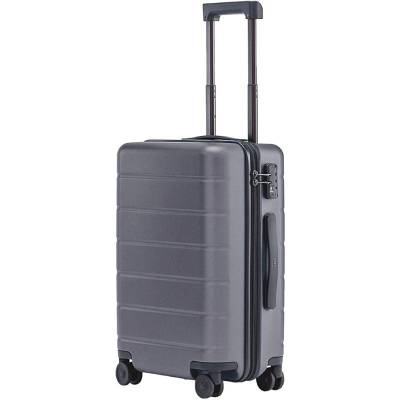 Maleta xiaomi luggage classic/ 55x37.5x22.3cm/ gris