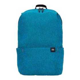 Mochila xiaomi mi casual daypack/ 10l/ azul