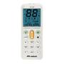 Mando universal a distancia meliconi ac 100 para aire acondicionado