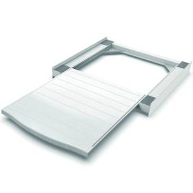 Kit de apilado universal para lavadora y secadora meliconi tower smart l60