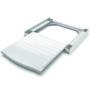 Kit de apilado universal para lavadora y secadora meliconi tower smart l60