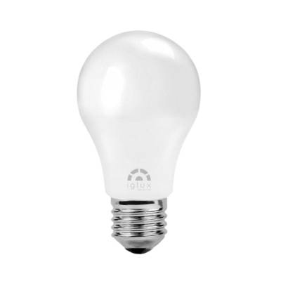 Bombilla led a65 iglux xst-1527-f/ casquillo e27/ 15w/ 1350 lúmenes/ 5500k
