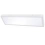 Panel led iglux 626203/ rectangular/ ø600x300mm/ potencia 28w/ 3410 lúmenes/ 6000ºk/ blanco