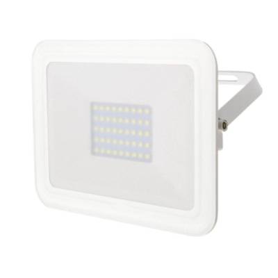 Proyector de luz iglux 951210-f v2/ potencia 10w/ 950 lúmenes/ 5500ºk/ ángulo de apertura 110º