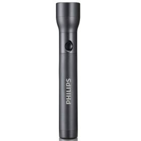 Linterna philips sfl4003t/10/ 6 pilas *aa