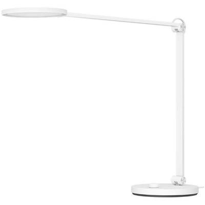 Lámpara de escritorio inteligente xiaomi mi smart led desk lamp pro/ wifi/ app home
