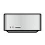 Apple mac studio m2 max 12-core cpu/ 30-core gpu/ 32gb ram/ 512gb ssd