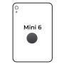 Ipad mini 8.3 2021 wifi/ a15 bionic/ 256gb/ gris espacial - mk7t3ty/a