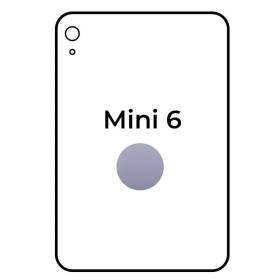 Ipad mini 8.3 2021 wifi/ a15 bionic/ 64gb/ purpura - mk7r3ty/a