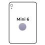 Ipad mini 8.3 2021 wifi/ a15 bionic/ 64gb/ purpura - mk7r3ty/a