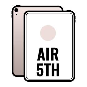 Apple ipad air 10.9 5th wi-fi/ m1/ 64gb/ rosa