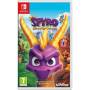 Juego para consola nintendo switch spyro reignited trilogy