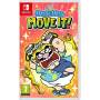 Juego para consola nintendo switch wario ware: move it
