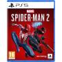 Juego para consola sony ps5 marvel's spider-man 2