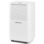Deshumidificador orbegozo dh 1240/ depósito 2l