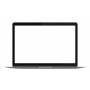 Apple macbook air 13.3'/ apple chip m1/ 8gb/ 256gb ssd/ gpu 7 núcleos/ gris espacial