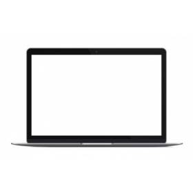 Apple macbook air 13.3'/ apple chip m1/ 8gb/ 256gb ssd/ gpu 7 núcleos/ plata