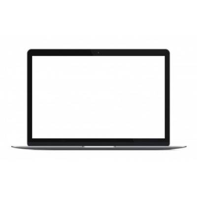 Apple macbook air 13.3'/ apple chip m1/ 8gb/ 256gb ssd/ gpu 7 núcleos/ plata