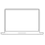 Apple macbook pro 14'/ m3 pro 12-core cpu/ 18gb/ 1tb ssd/ 18-core gpu/ negro espacial