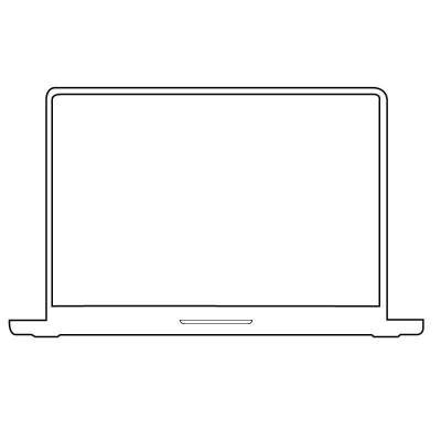 Apple macbook pro 14'/ m3 8-core cpu/ 8gb/ 512gb ssd/ 10-core gpu/ gris espacial
