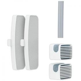 Set de filtros para xiaomi smart pet fountain