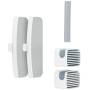 Set de filtros para xiaomi smart pet fountain