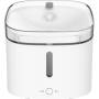 Fuente inteligente para mascotas xiaomi smart pet fountain/ 2l/ control desde app