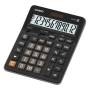 Calculadora casio gx-12b/ negra