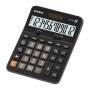 Calculadora casio dx-12b/ negra