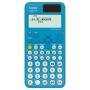 Calculadora científica casio classwiz fx-85 sp cw/ azul