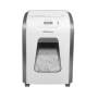Destructora fellowes 15c/ corte en partículas de 4 x 40mm/ blanca