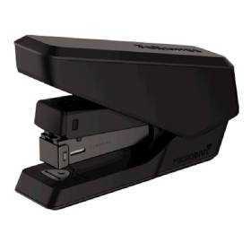 Grapadora fellowes lx840 microban/ 25 hojas/ negra