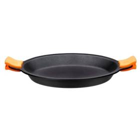 Paellera bra a271636/ ø36cm/ aluminio fundido
