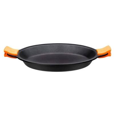 Paellera bra a271636/ ø36cm/ aluminio fundido