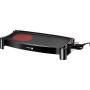 Plancha de asar fagor cleo hotzone fg022/ 2200w/ tamaño 457 *254mm